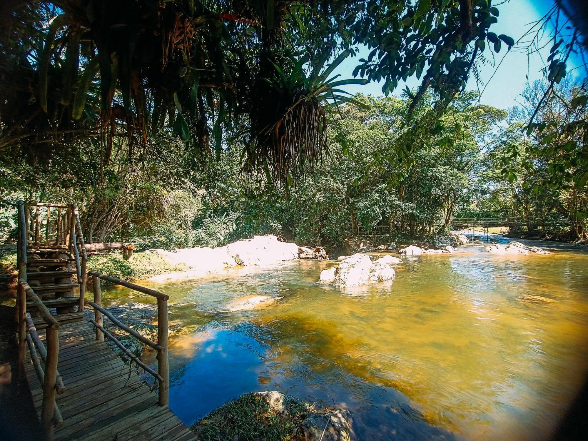 Com Cachoeira No Quintal * Antonio Carlos